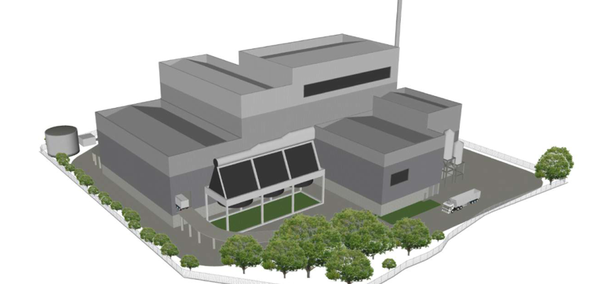 STC Awarded its Third Turnkey Contract in UK to Deliver Oldhall Energy Recovery Facility